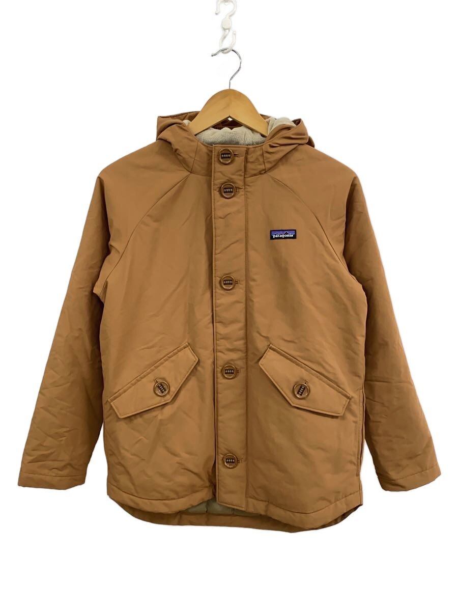 【中古】patagonia◆ボーイズインサレーテッドイスマス/ジャケット/XL/ナイロン/CML/68045FA19【メンズウェア】｜2ｎｄ STREET 店 9,570円