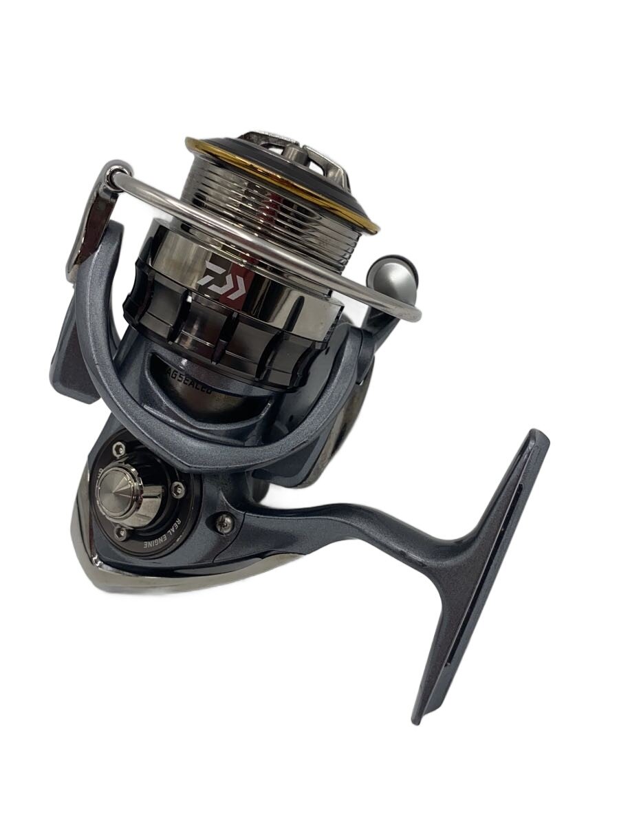 【中古】DAIWA◆15 ルビアス 2506 00055634/スピニングリール【運動競技】