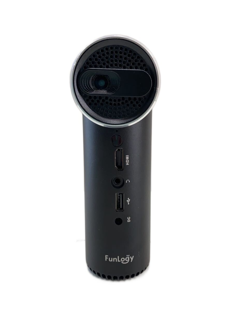 【中古】FunLogy◆映写機/ｘ-03【家電・視覚性・オーディオ】