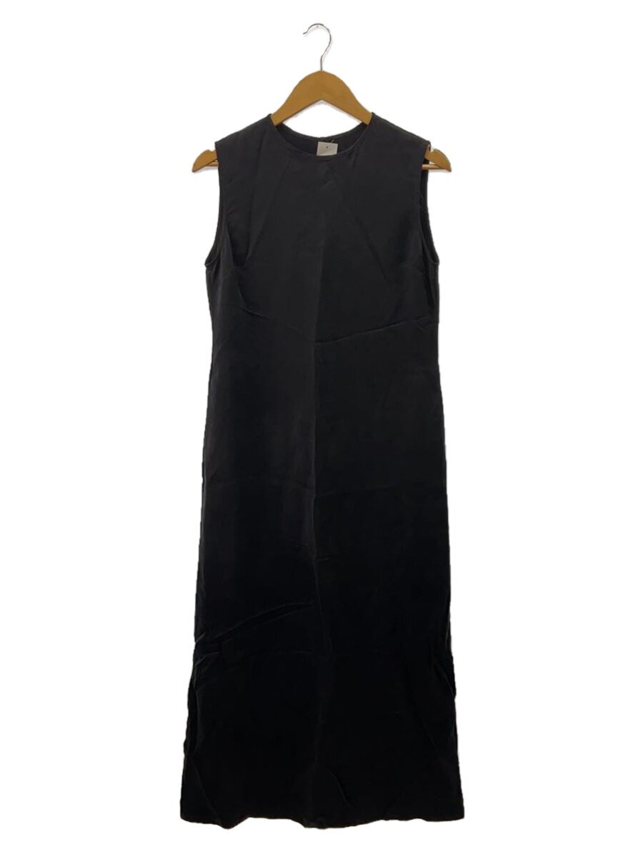 【中古】TODAYFUL◆ノースリーブ衣装/38/--/BLK/無地/12320307【レディース御召しもの】