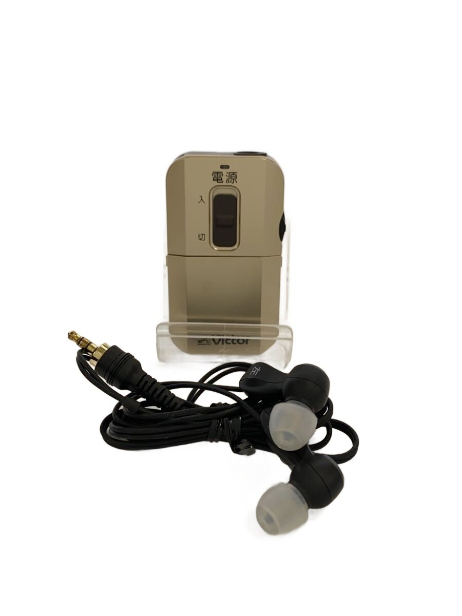 【中古】VICTOR◆オーディオ余分の物/EH-A580【家電・視覚性・オーディオ】
