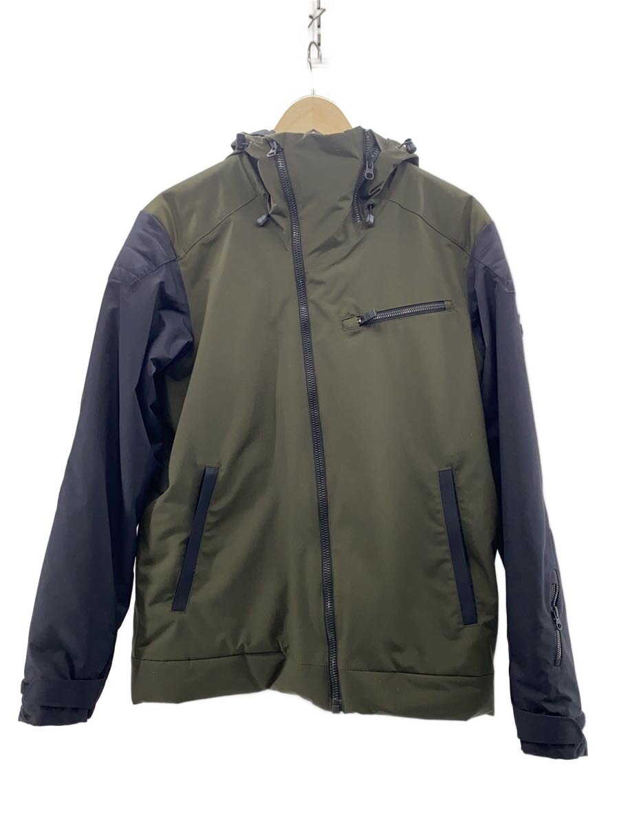 【中古】Peak Performance◆ウェアー/S/KHK/G54075090【スポーツ】