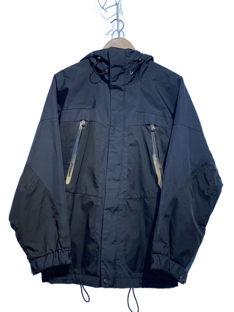 【中古】KISSMARK◆ウェアー/S/BLK【スポーツ】