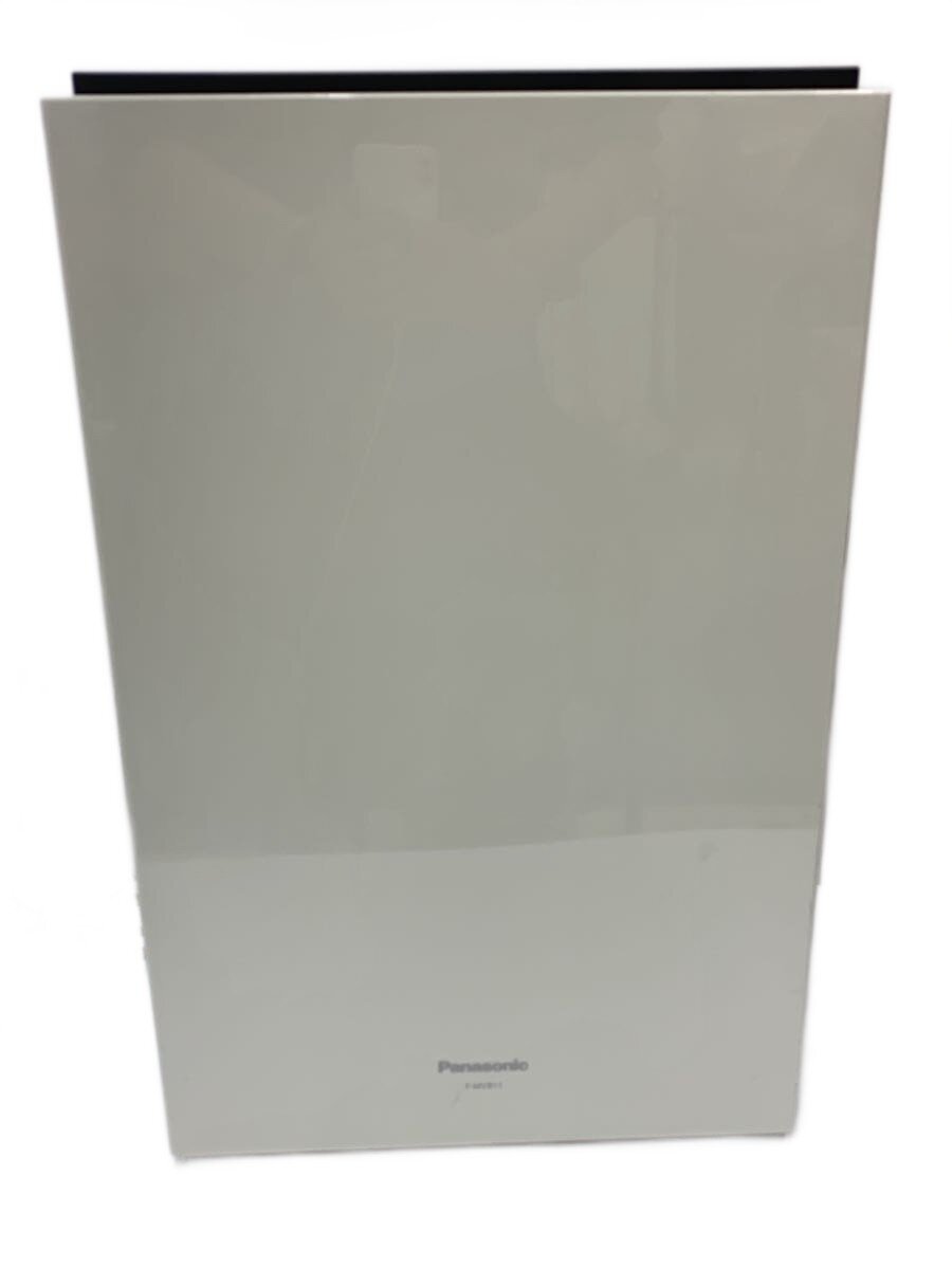【中古】Panasonic◆空気清浄機 ジアイーノ F-MVB11【家電・ビジュアル・オーディオ】