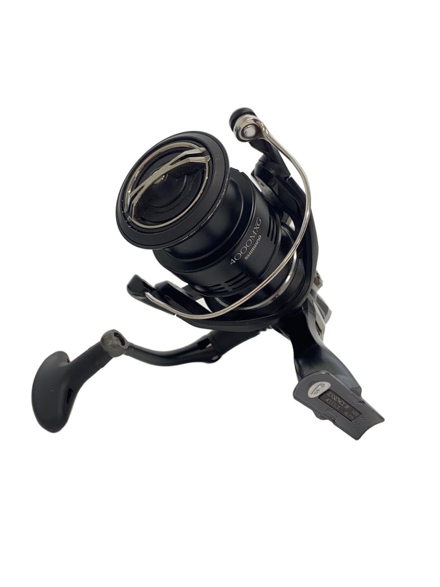 【中古】SHIMANO◆リール/スピニングリール/4000MXG【スポーツ】