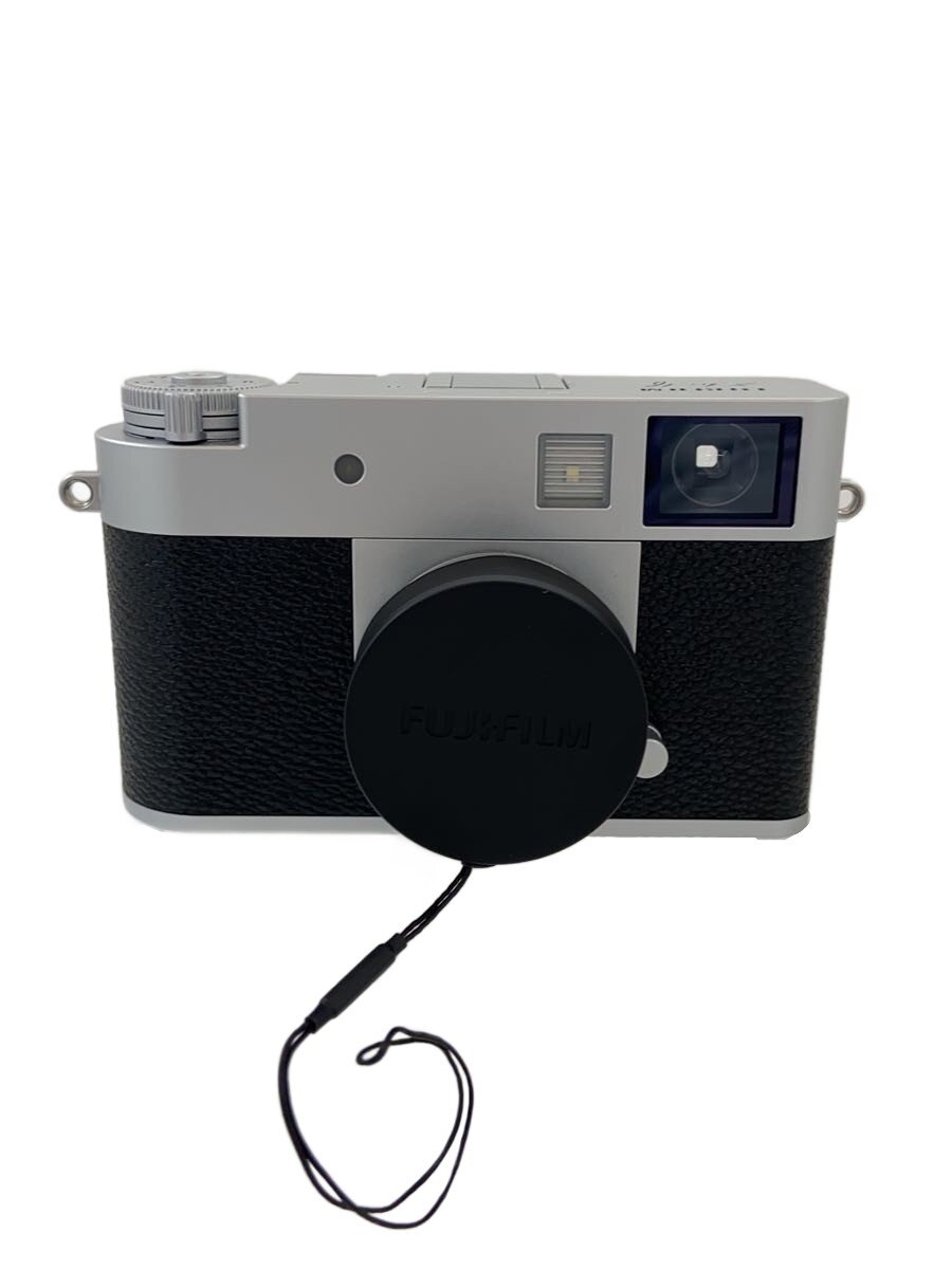 【中古】FUJIFILM◆コンパクトデジタルカメラ/X half/X-HF1//【写真機】