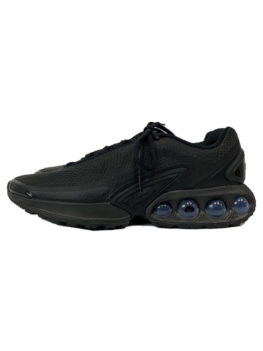 【中古】NIKE◆ローカットスニーカー/28cm/ブラック/ポリエステル/dv3337-006【シューズ】｜2ｎｄ STREET 店