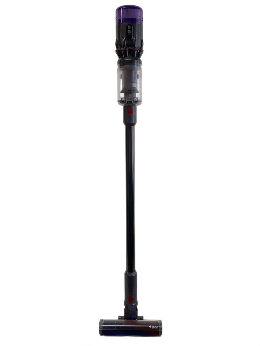 【中古】dyson◆掃除機 Micro 1.5kg SV21 FF//【家電・ビジュアル・オーディオ】｜2ｎｄ STREET 店