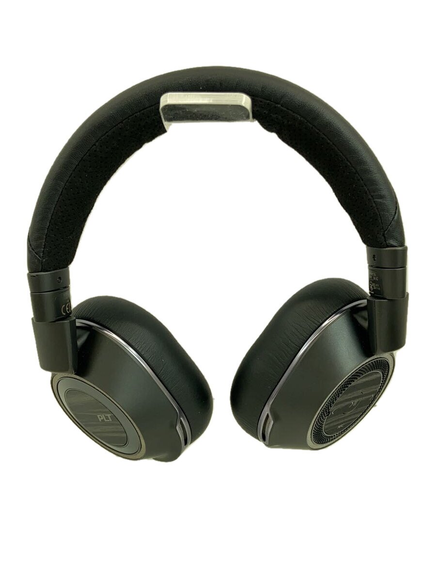 【中古】Plantronics◆Plantronics プラントロニクス/ヘッドホン/B8200【家電・ビジュアル・オーディオ】｜2ｎｄ STREET 店