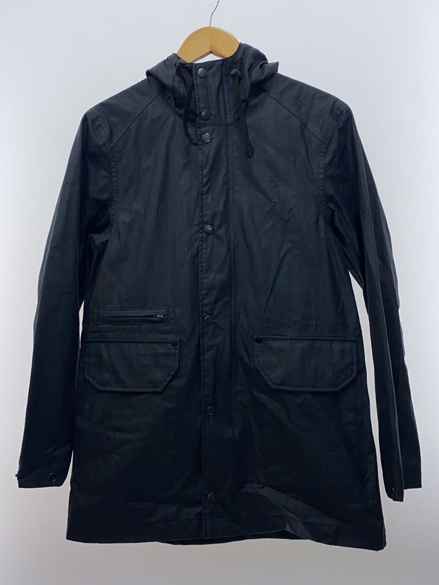 【中古】G-STAR RAW◆ミリタリージャケット/XXS/D13986-B302-4213【メンズウェア】｜2ｎｄ STREET 店