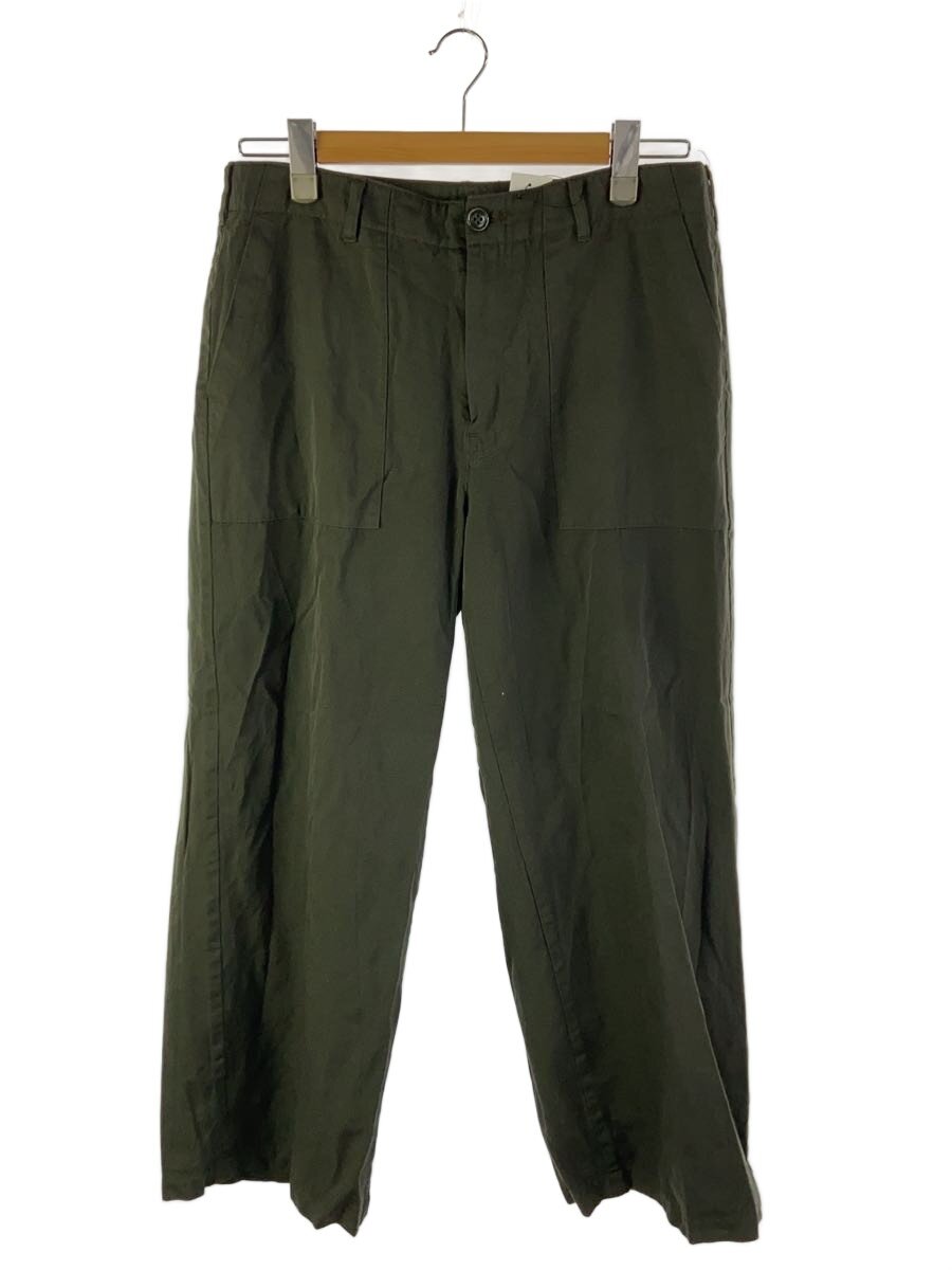 【中古】PUBLIC TOKYO◆カーゴパンツ/2/コットン/KHK【メンズウェア】｜2ｎｄ STREET 店
