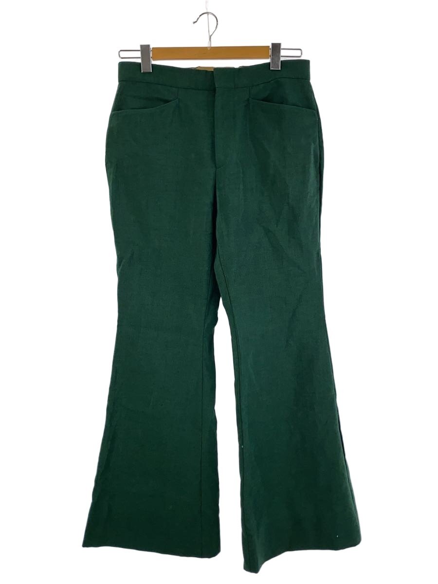 【中古】GUCCI◆ボトム/46/モヘア/GRN【メンズウェア】|2nd STREET 店