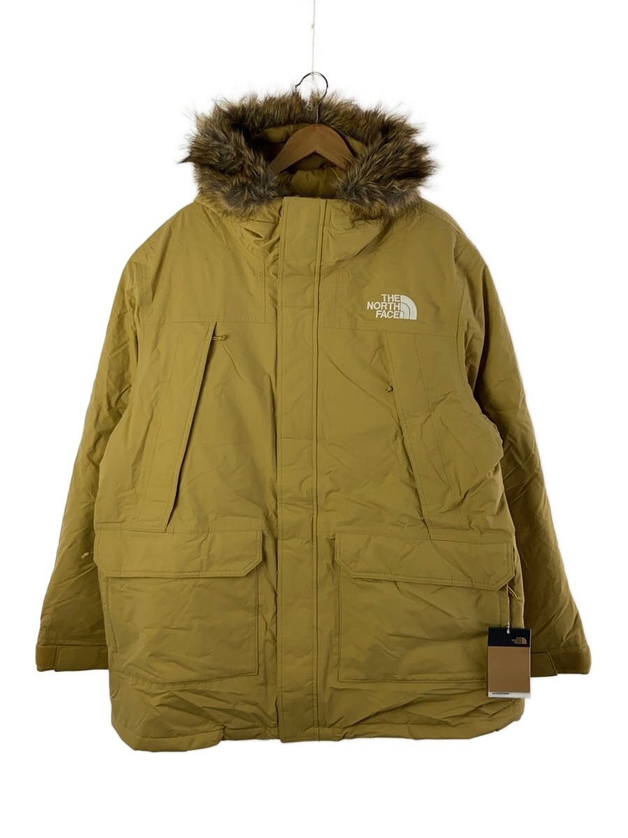 【中古】THE NORTH FACE◆ダウンジャケット/NF0A5GJF【メンズウェア】|2nd STREET 店