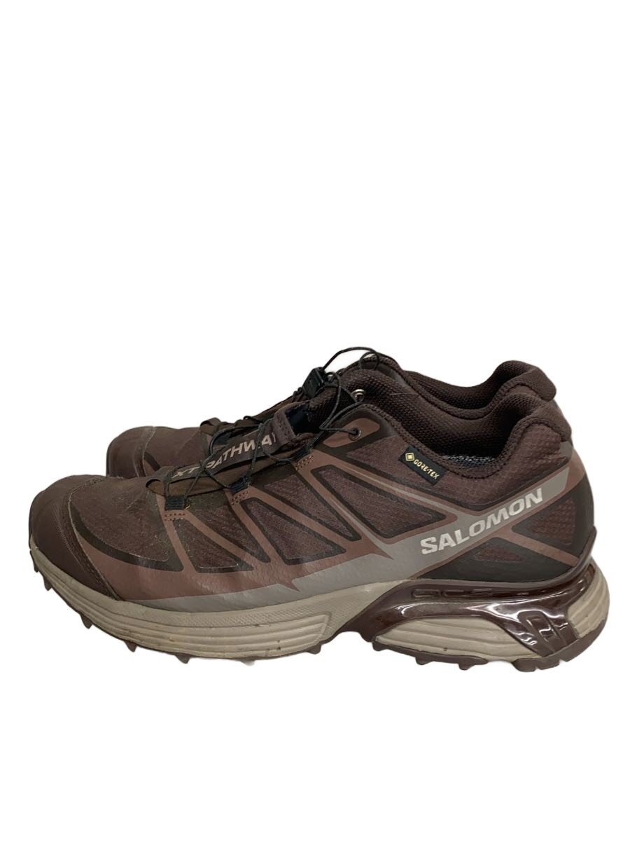 【中古】salomon◆ローカットスニーカー/26.5糎/475772【シューズ】