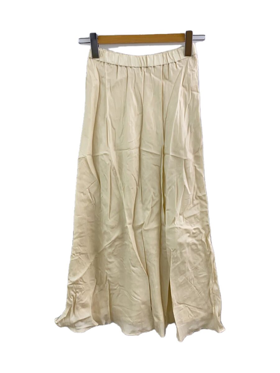 【中古】Plage◆ロングスコート/34/--/BEG/24-060-922-1030-3-0【レディース御召しもの】