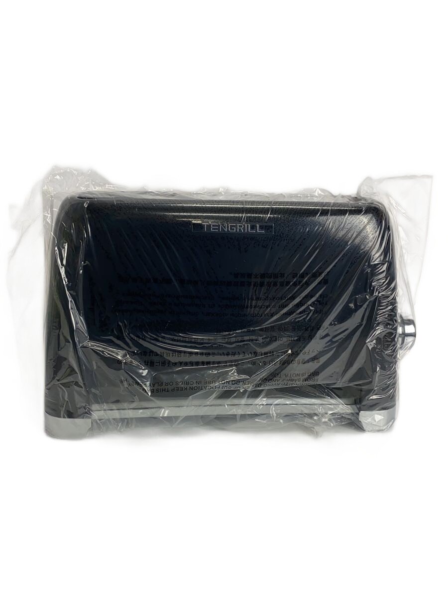 【中古】BLAUD◆調理家電/TENGRILL/TGJ19-G10/グリル/縦型ヘルシーオーブン/【家電・ビジュアル・オーディオ】