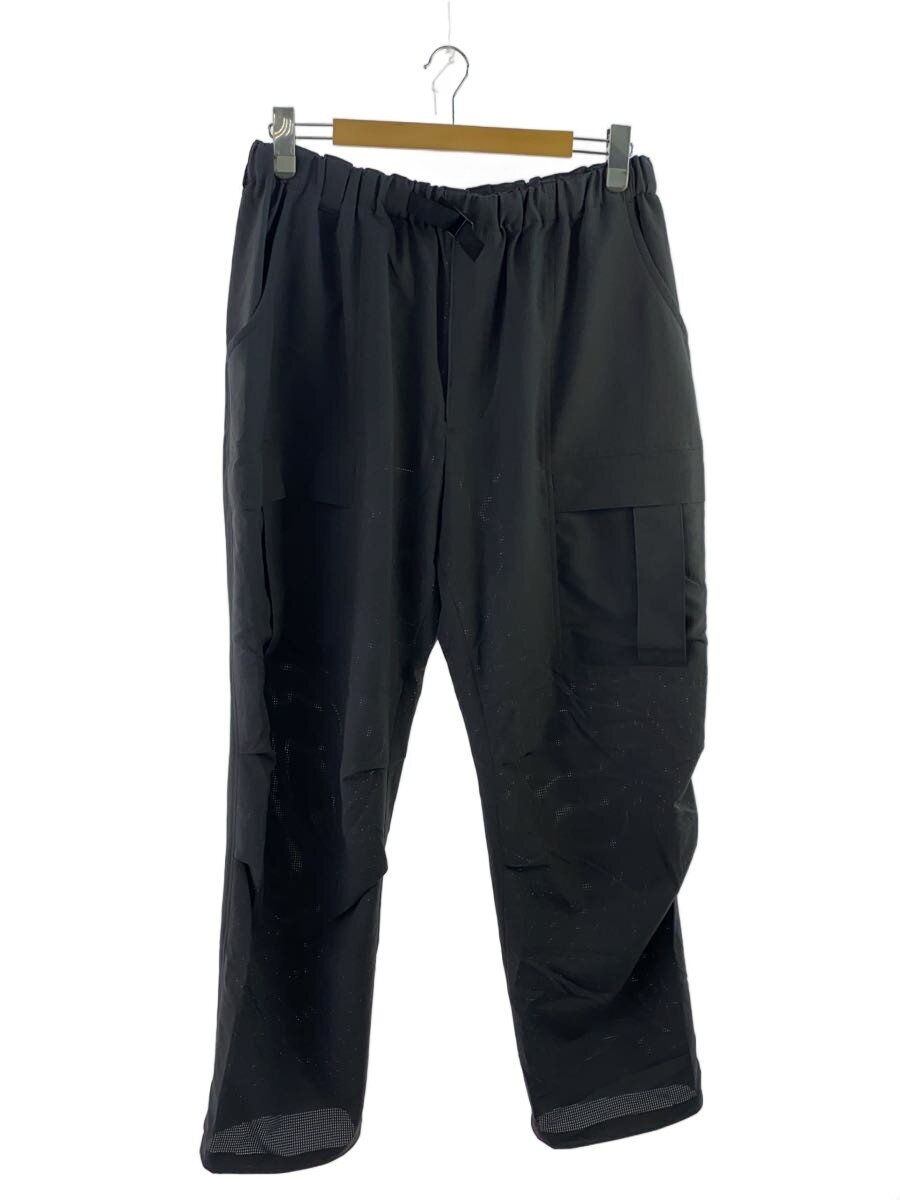 【中古】N.HOOLYWOOD◆カーゴパンツ/40/ポリエステル/GRY/無地/2251-CP24-007【メンズウェア】｜2ｎｄ STREET 店 16,315円
