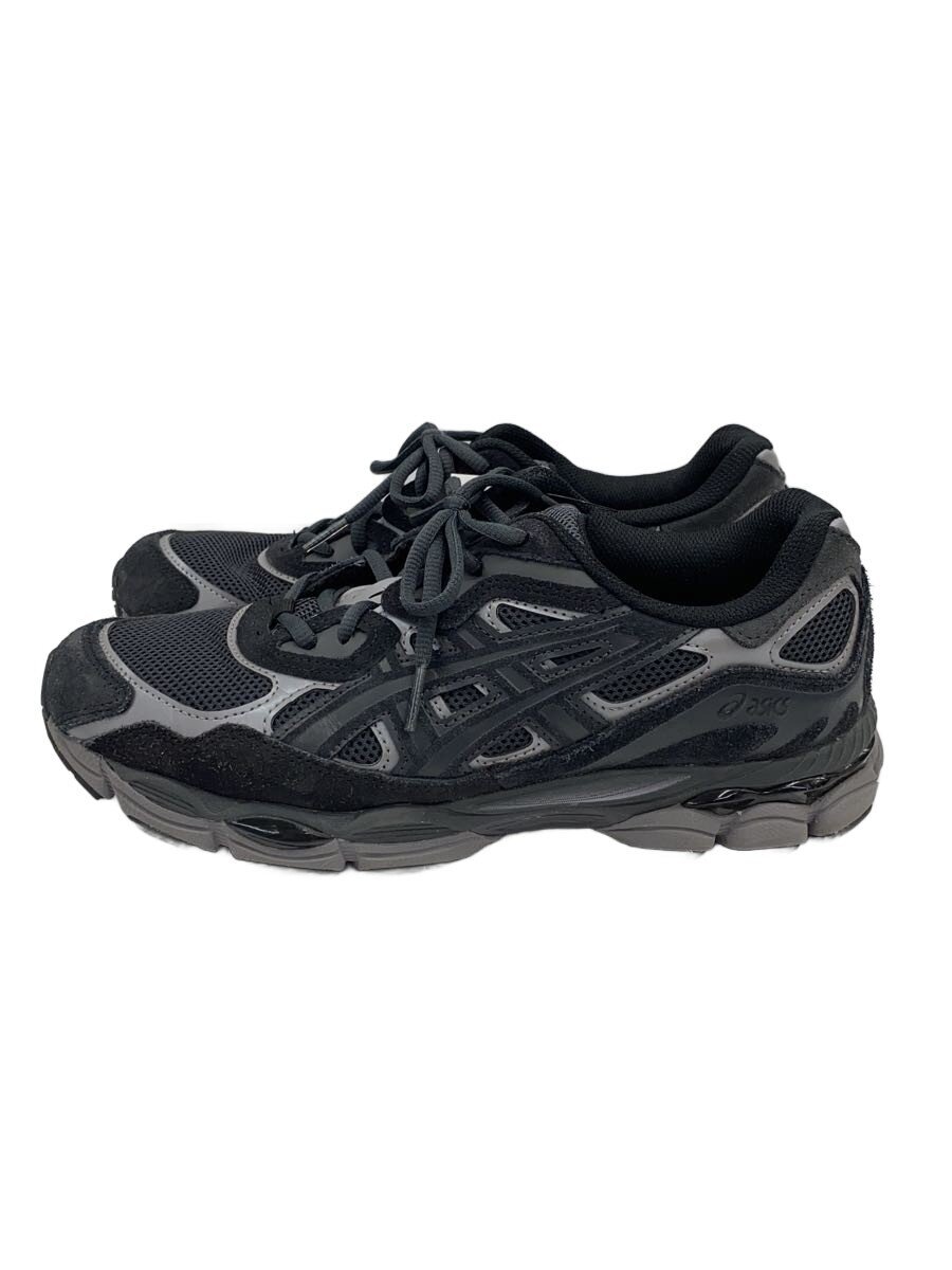 【中古】ASICS◆ローカットスニーカー/26cm/F920324【シューズ】｜2ｎｄ STREET 店