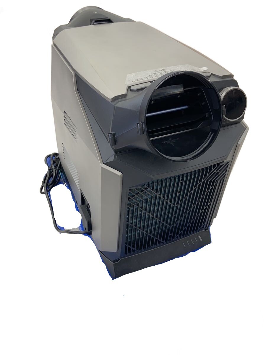 【中古】ECOFLOW/生きて行く家電余分の物/蓄電池仕掛ける【家電・視覚性・オーディオ】