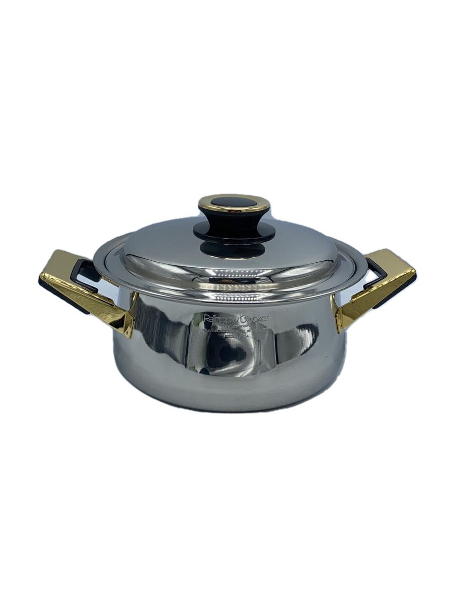 Tupperware タッパーウェア　レインボークッカー　片手鍋　17cm 楽天市場】◇Tupperware タッパーウェア レインボークッカー