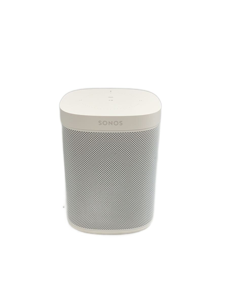 【中古】SONOS◆金棒引き/s38【家電・視覚的・オーディオ】