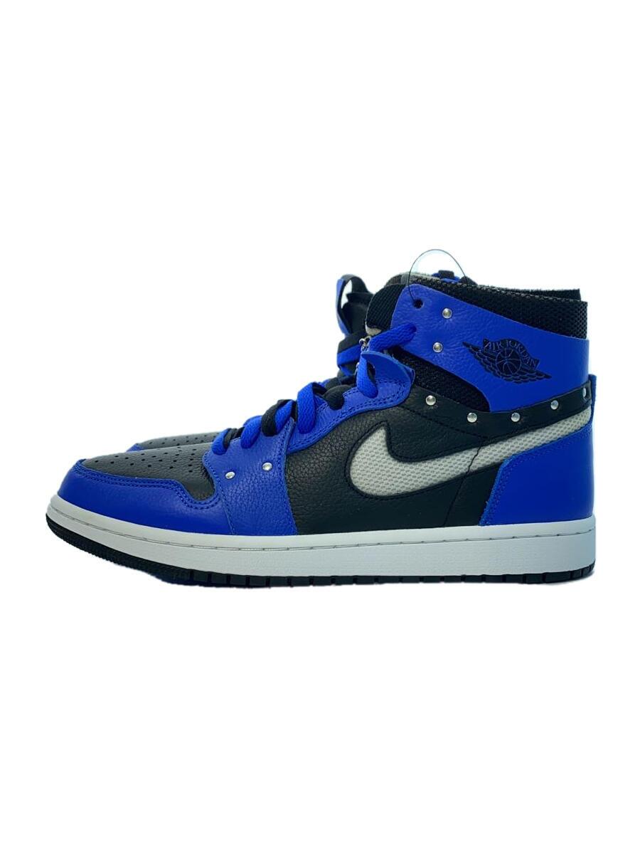 【中古】NIKE◆ハイカットスニーカー/27cm/BLU/cz1360-401【シューズ】|2nd STREET 店