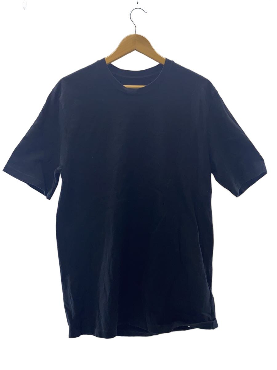 【中古】JIL SANDER◆Tシャツ/L/コットン/BLK/j22gc0189【メンズウェア】｜2ｎｄ STREET 店