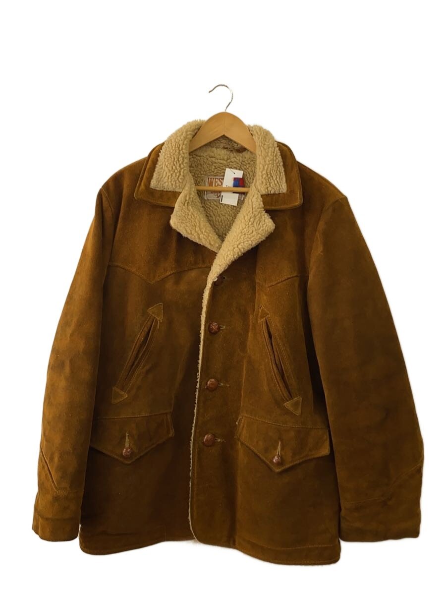 【中古】Schott◆ジャケット/40/--/CML【メンズウェア】｜2ｎｄ STREET 店
