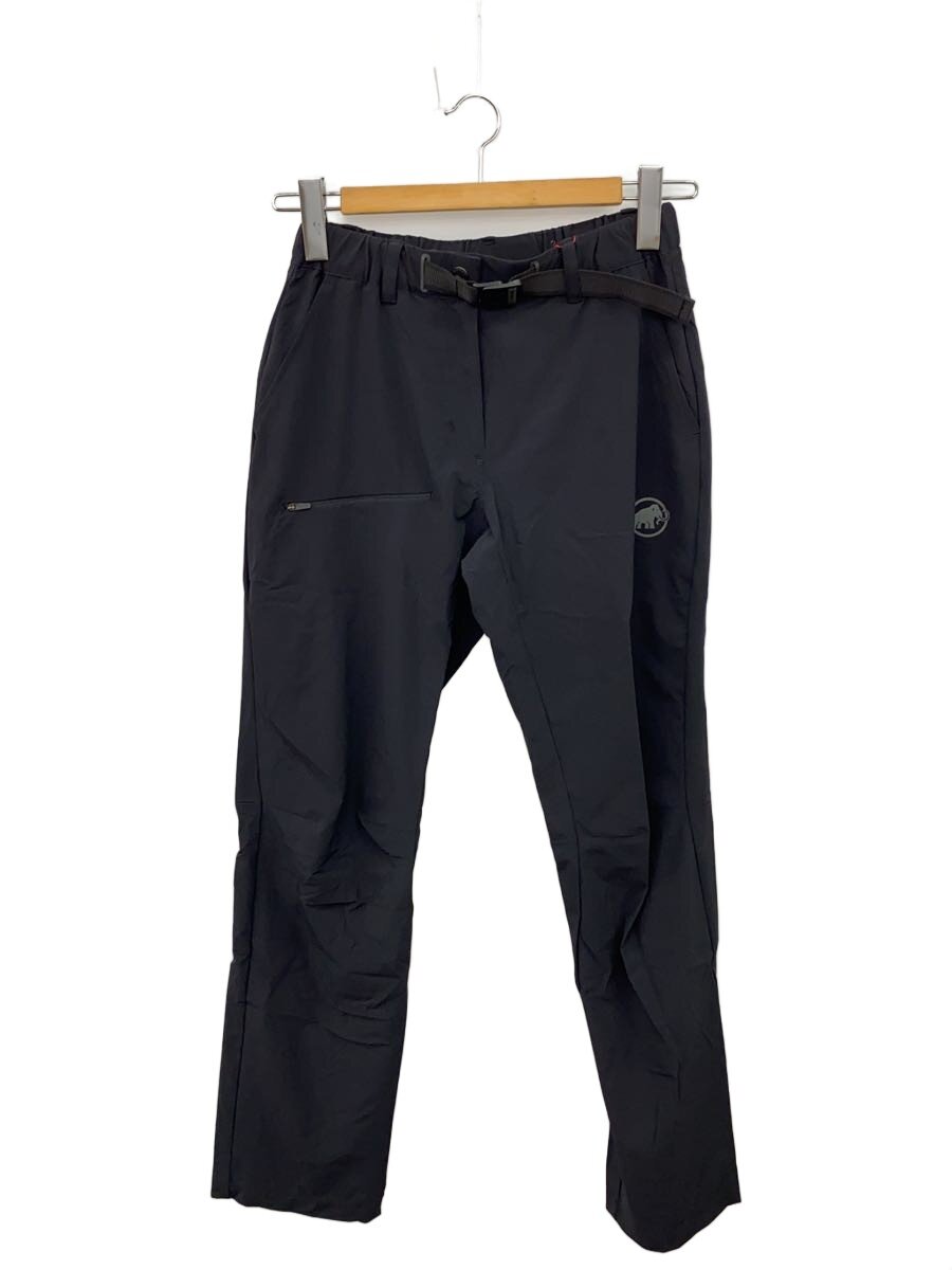 【中古】MAMMUT◆下つ方/M/ナイロン/BLK/1022-02240【メンズウェア】