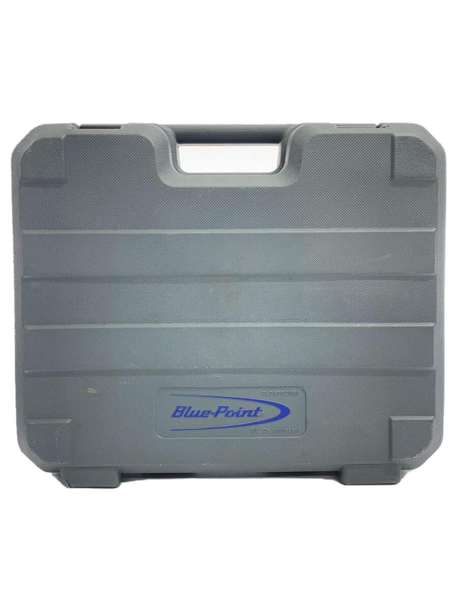 【中古】Blue Point/3/8インチ/自動車用ツールセット/工具その他/BLPATSCM58【DIY用品】