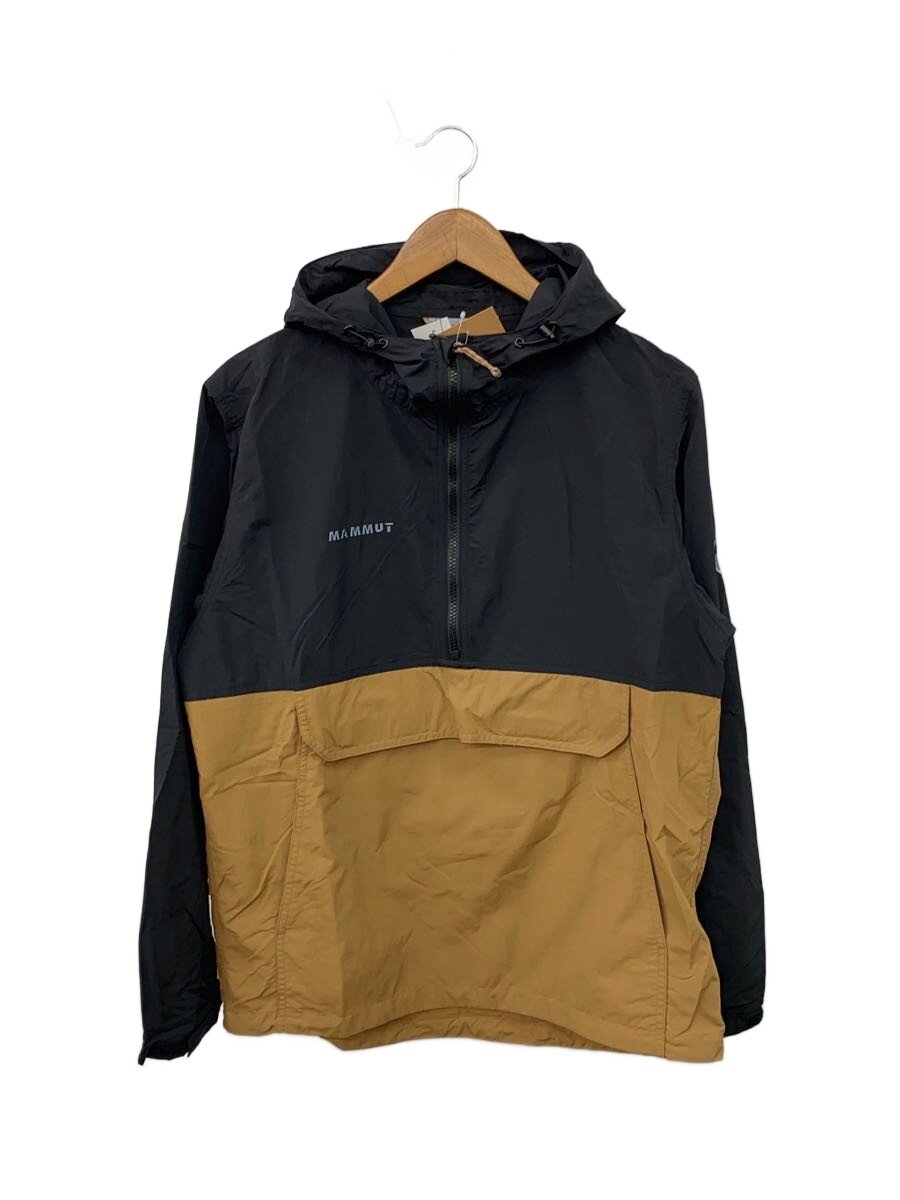 【中古】MAMMUT◆マウンテンパーカ/M/ナイロン/BLK/1012-007300//【メンズウェア】|2nd STREET 店