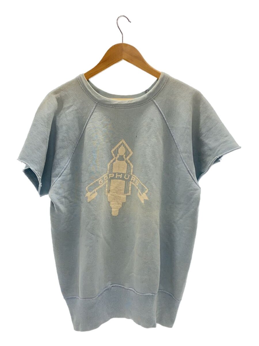 【中古】Champion◆スウェット/--/コットン/BLU//【メンズウェア】｜2ｎｄ STREET 店