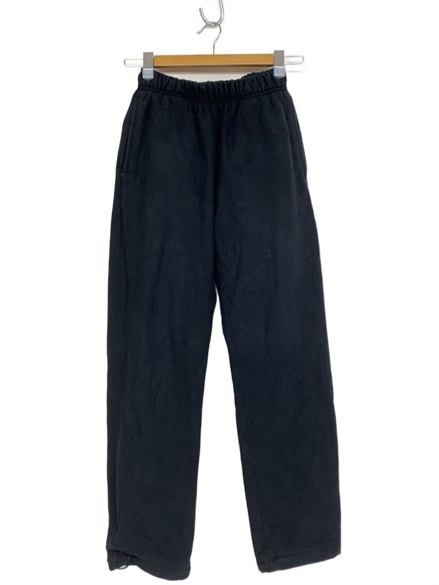 【中古】OVY◆スウェットパンツ/S/コットン/BLK/無地/086【メンズウェア】|2nd STREET 店