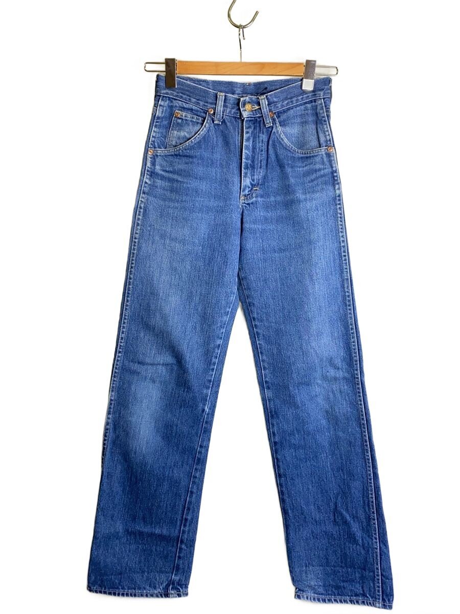 【中古】Lee◆ボトム/--/デニム/IDG【レディースウェア】｜2ｎｄ STREET 店