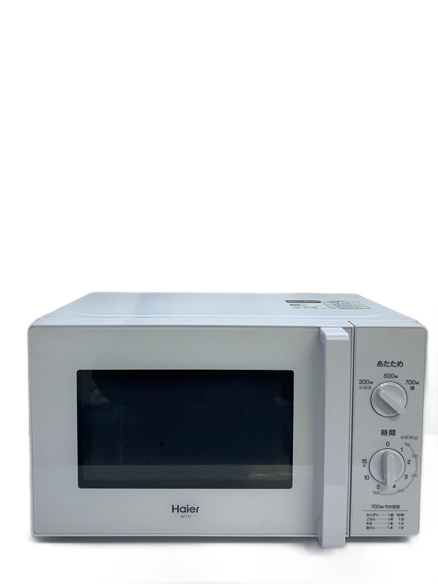 【中古】Haier/AQUA(Haier aqua sales)◆陰電子領域 JM-17J-50【家電・視覚的・オーディオ】