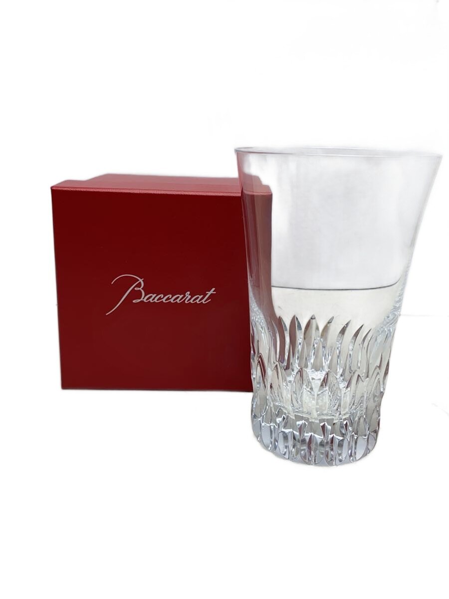 【中古】Baccarat◆グラス/CLR【キッチン用品】｜2ｎｄ STREET 店