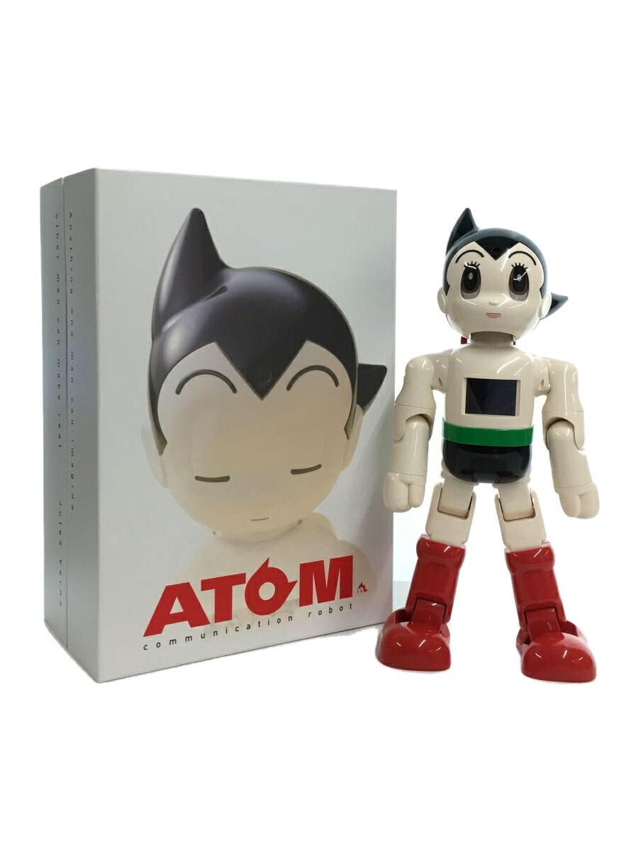 楽天市場】【アウトレット】 K・T Figure Collection 鉄腕アトム