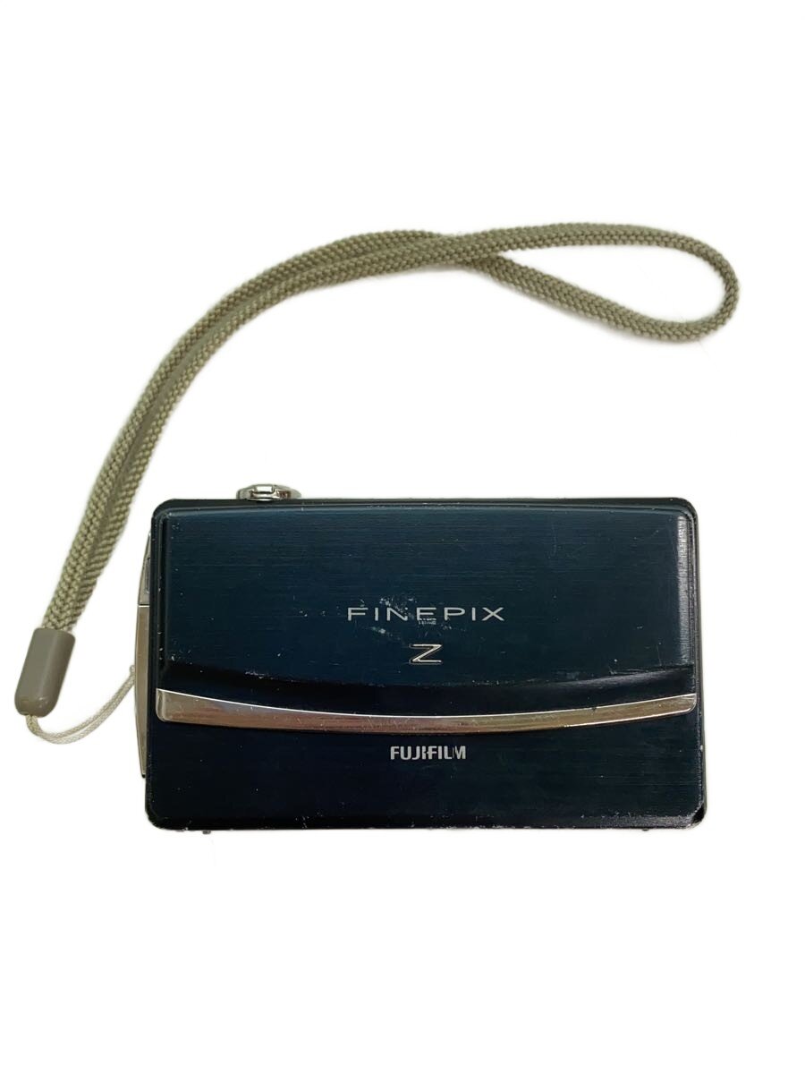 【中古】FUJIFILM◆コンパクトデジタルカメラ/FinePixZ90【写真機】