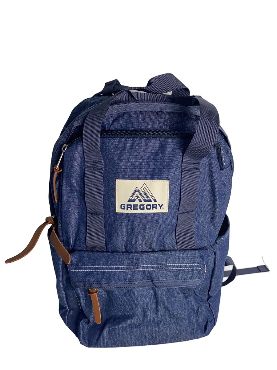 【中古】GREGORY◆背嚢/--/IDG/103868/EASY PEASY DAY【御徒面子】
