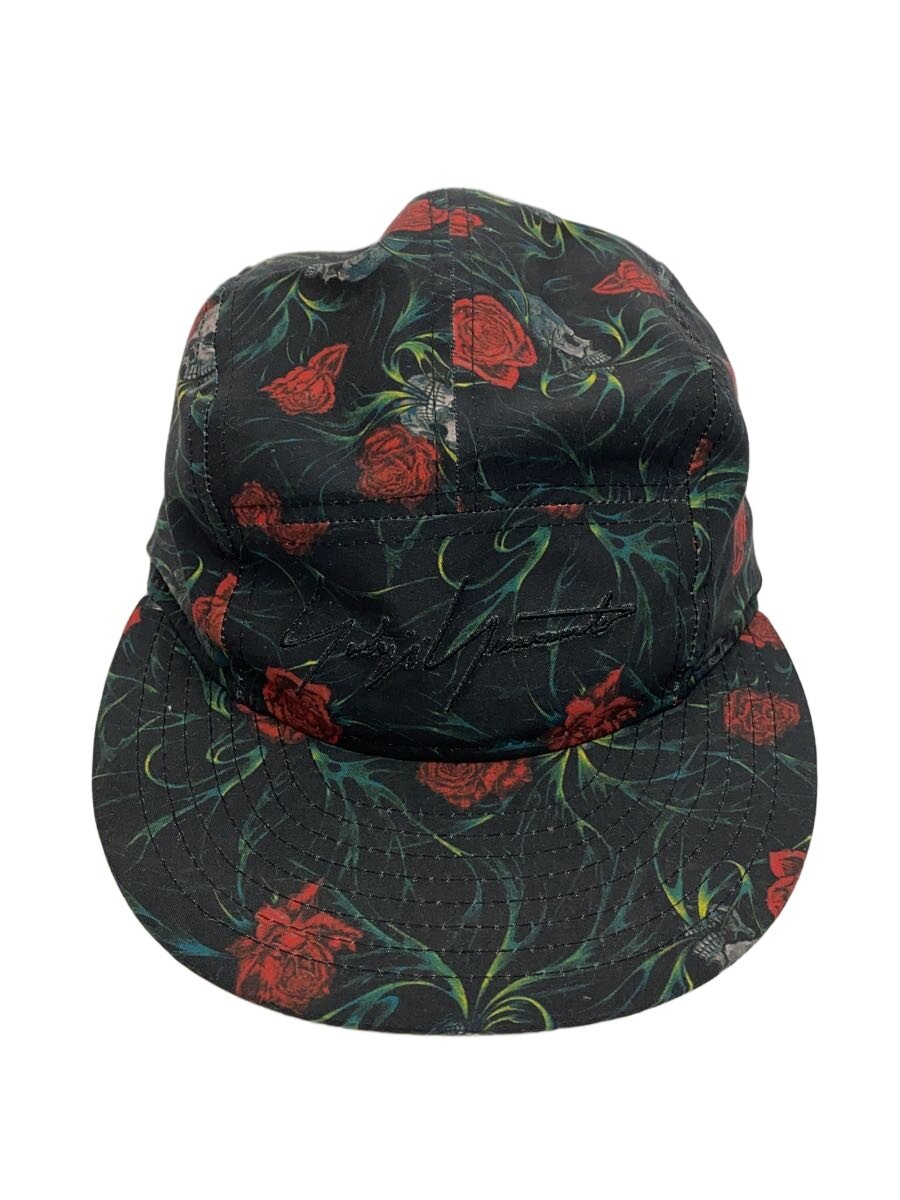 【中古】NEW ERA◆旗がしら/FREE/ポリエステル/マルチ色つや/総柄/メンズ【服飾雑貨他】