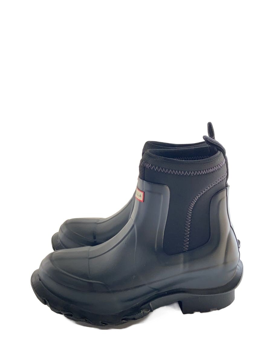 【中古】STELLAMcCARTNEY◆レインブーツ/UK6/ブラック/mfs9115rma//【シューズ】|2nd STREET 店