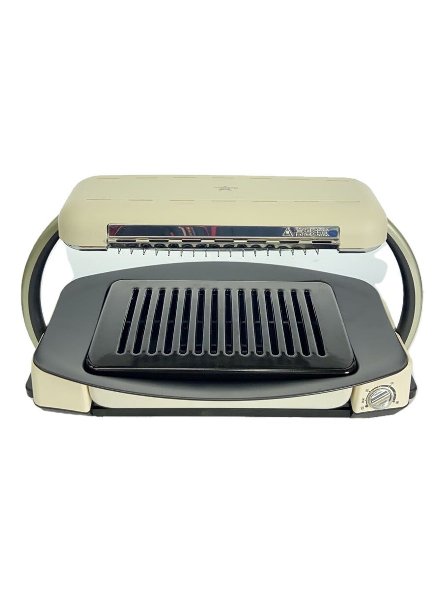 【中古】Aladdin◆ホットプレート AEG-G13A(W)【家電・ビジュアル・オーディオ】