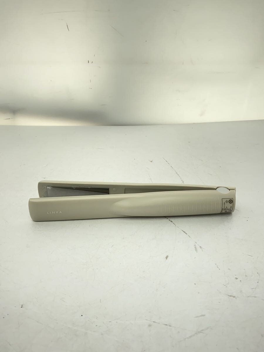 【中古】リンカシャイニーグロウ/アイロン/KD881【家電・ビジュアル・オーディオ】