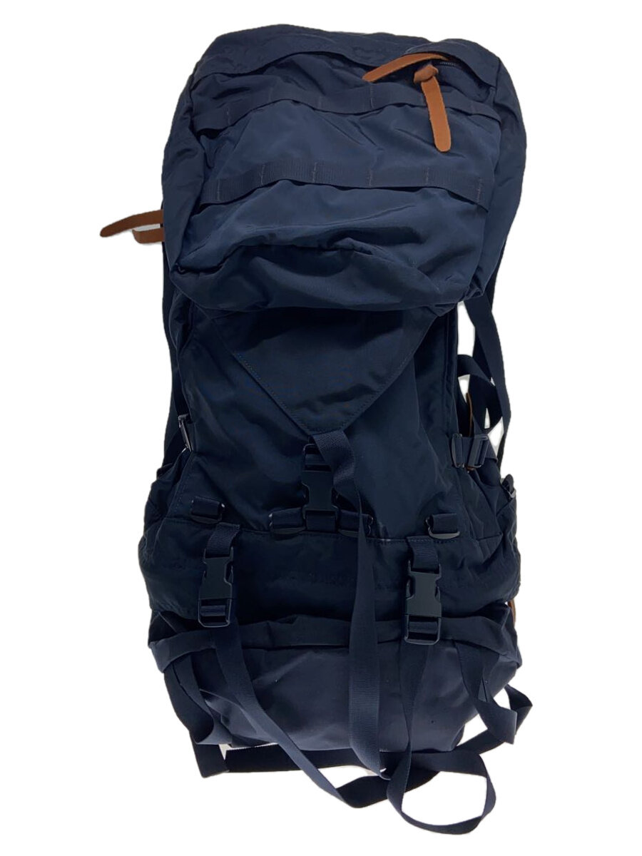 【中古】GREGORY◆背嚢/--/NVY//【御徒面子】