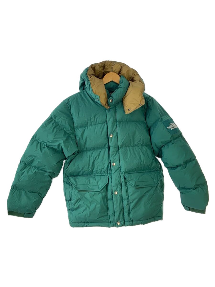 【中古】THE NORTH FACE◆CAMP SIERRA SHORT_キャンプシエラショート/S/ナイロン/GRN/無地【メンズウェア】|2nd STREET 店
