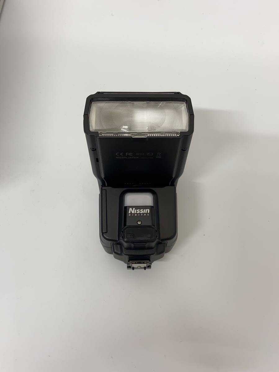 【中古】NISSIN/デジタルカメラアクセサリー//【写真機】
