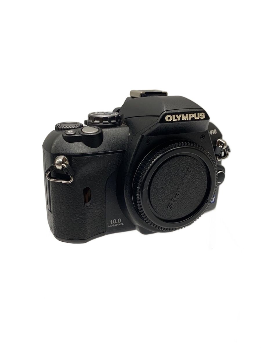 【中古】OM SYSTEM(OLYMPUS)◆デジタル一眼カメラ E-410 レンズキット【カメラ】｜2ｎｄ STREET 店 8,862円