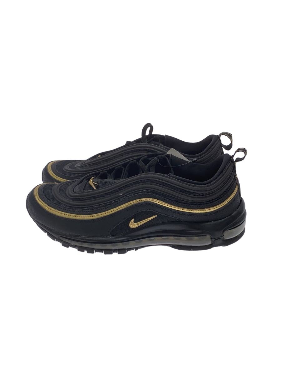 【中古】NIKE◆AIR MAX 97_大気圏マックス 97/27.5糎/BLK//【シューズ】