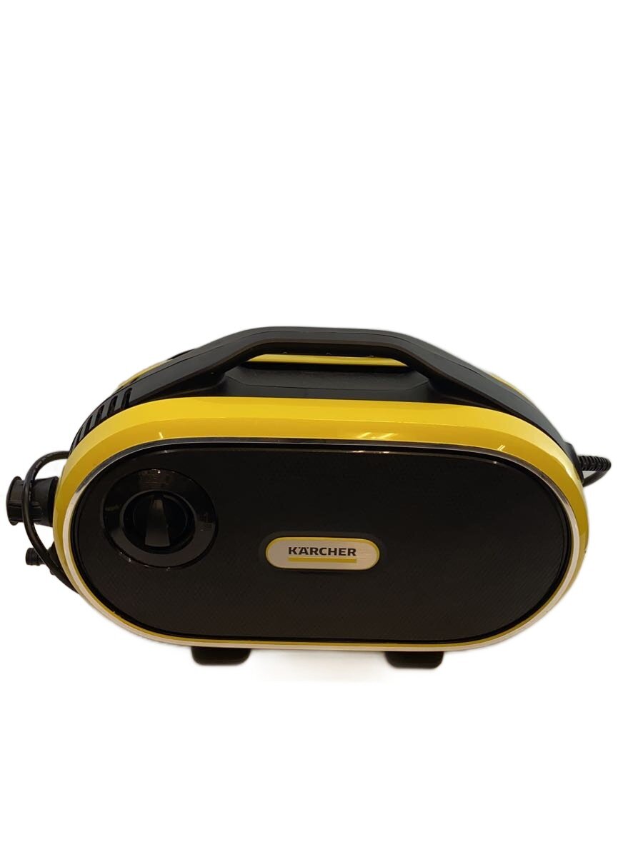 【中古】KARCHER◆高圧洗浄機 JTK Silent【家電・ビジュアル・オーディオ】|2nd STREET 店