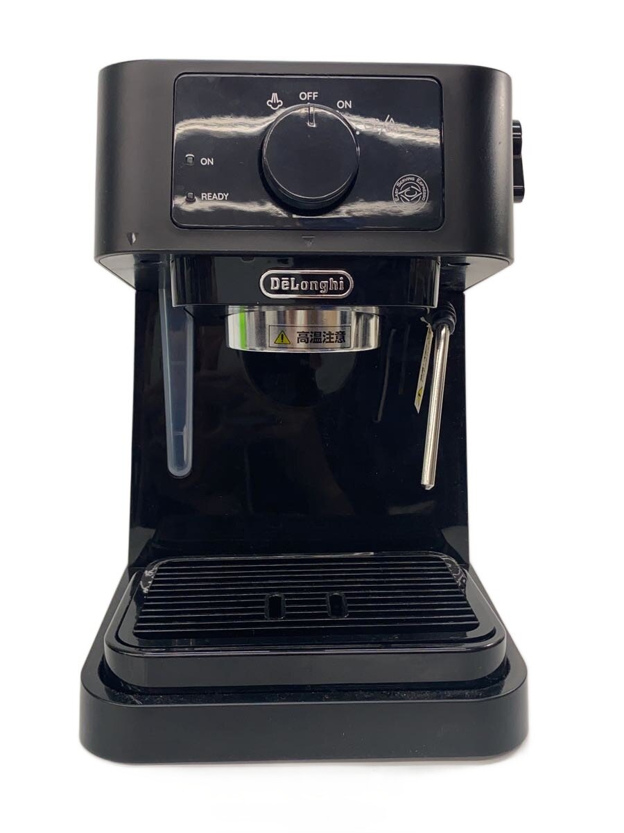 【中古】DeLonghi◆珈琲製造会社 スティローザ EC235J//【家電・視覚的・オーディオ】